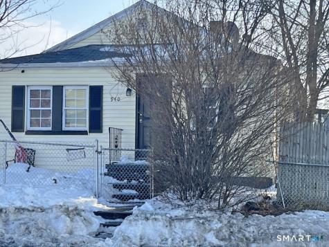 940 Reservoir Avenue Bridgeport CT 06606