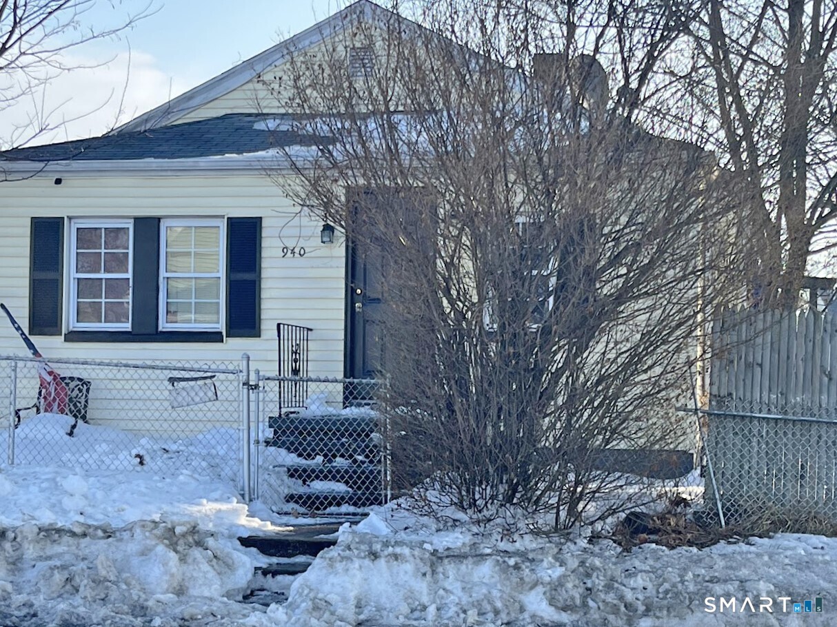 940 Reservoir Avenue Bridgeport CT 06606