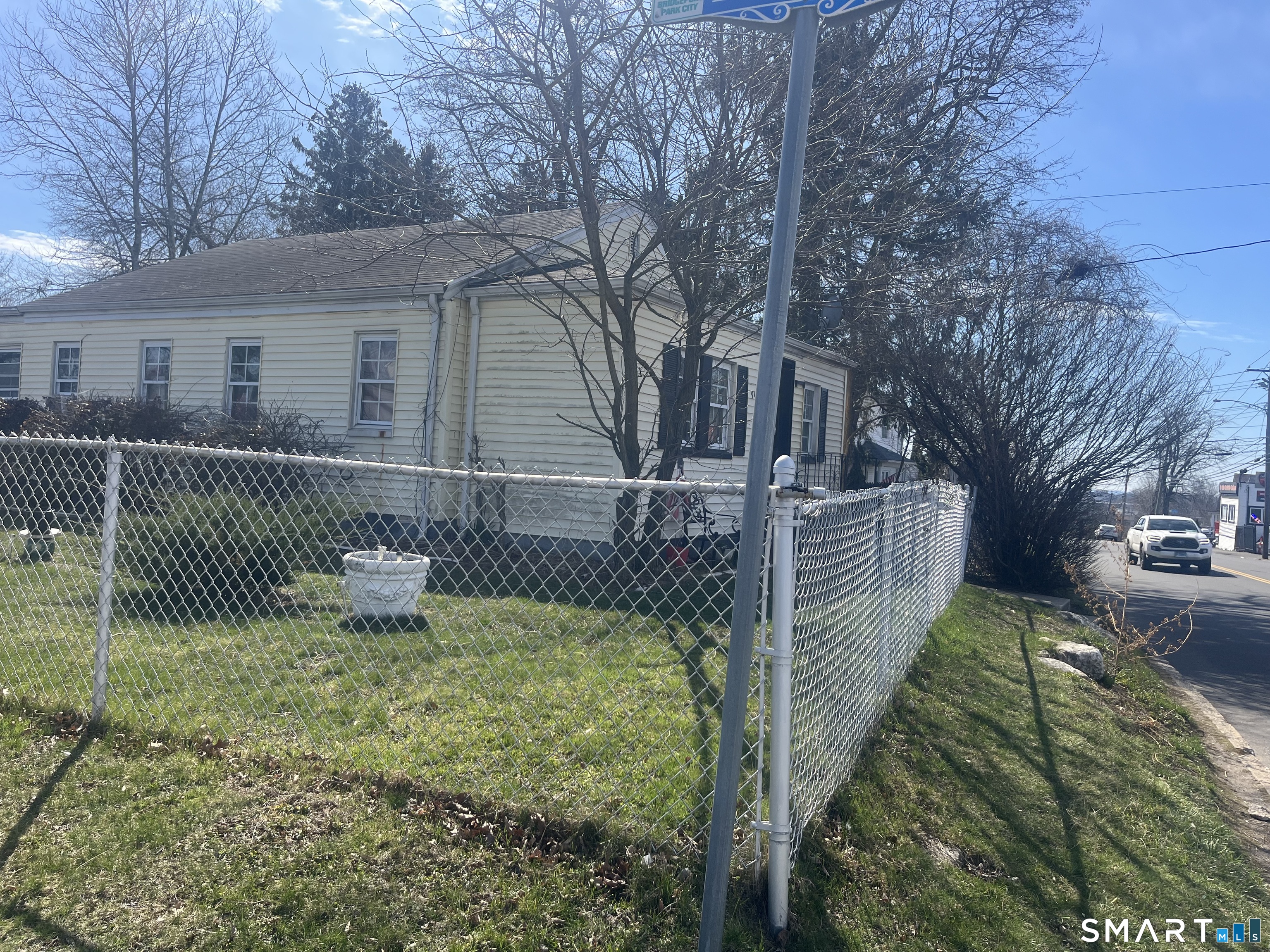 940 Reservoir Avenue Bridgeport CT 06606