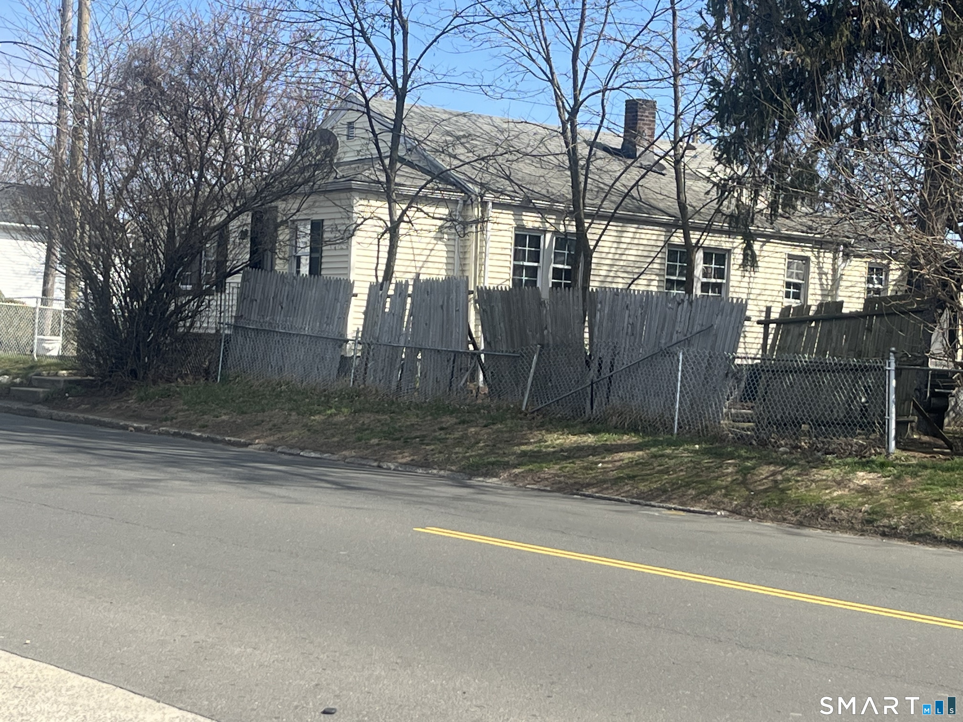 940 Reservoir Avenue Bridgeport CT 06606