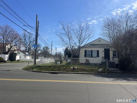 940 Reservoir Avenue Bridgeport CT 06606