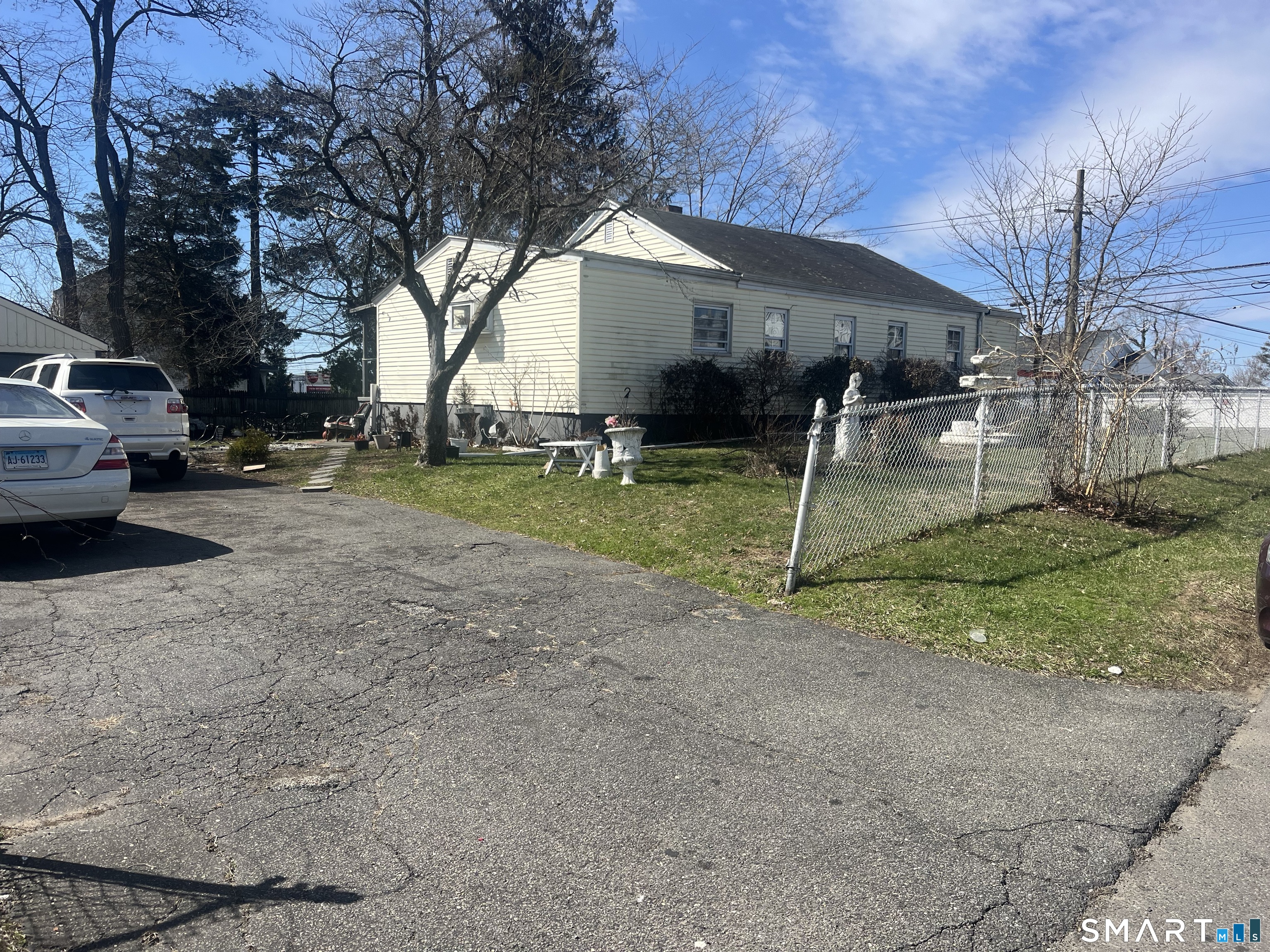 940 Reservoir Avenue Bridgeport CT 06606