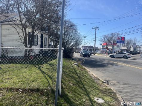 940 Reservoir Avenue Bridgeport CT 06606