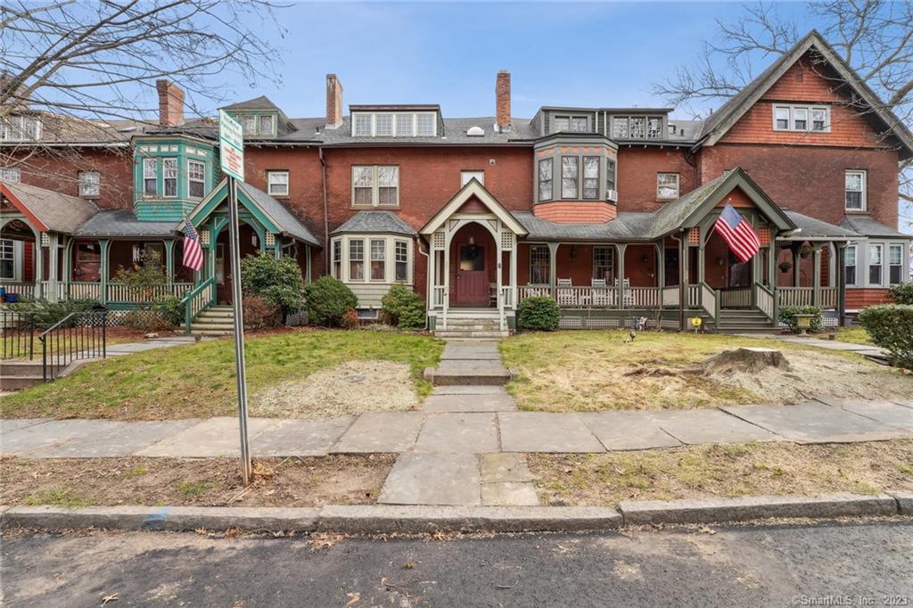 20 Columbia Street Hartford CT 06106