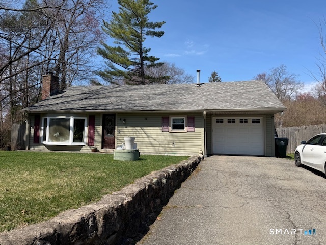 5 Beardsley Road Danbury CT 06811