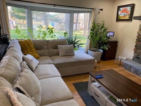 5 Beardsley Road Danbury CT 06811