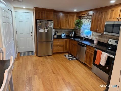 5 Beardsley Road Danbury CT 06811