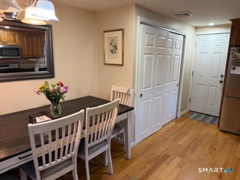 5 Beardsley Road Danbury CT 06811