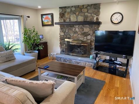 5 Beardsley Road Danbury CT 06811