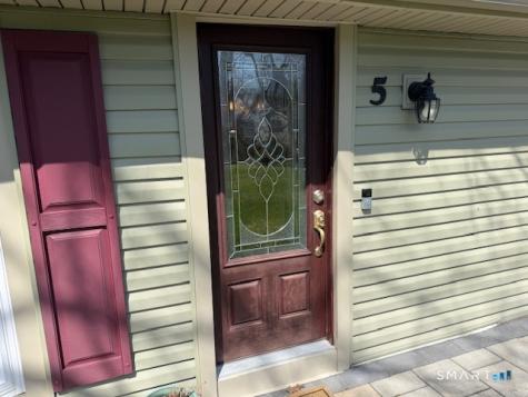 5 Beardsley Road Danbury CT 06811