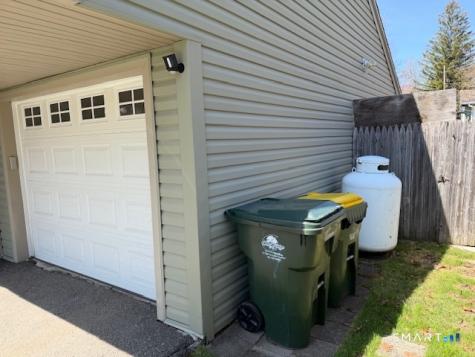 5 Beardsley Road Danbury CT 06811