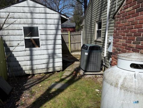5 Beardsley Road Danbury CT 06811