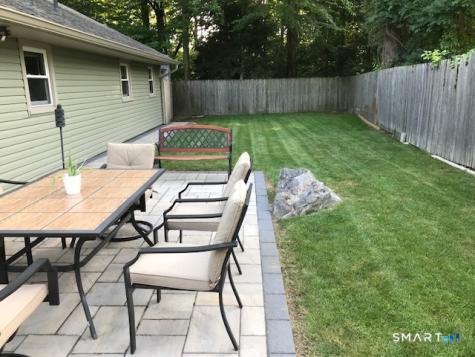 5 Beardsley Road Danbury CT 06811