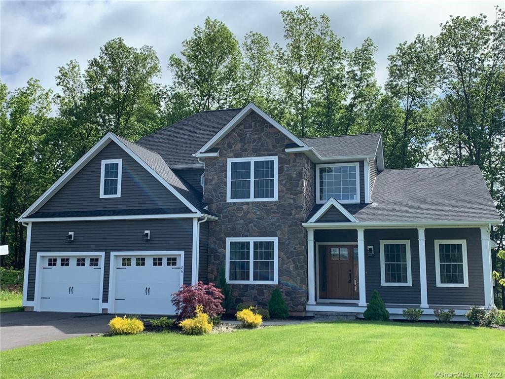 85 Willow Creek Lane Southington CT 06489