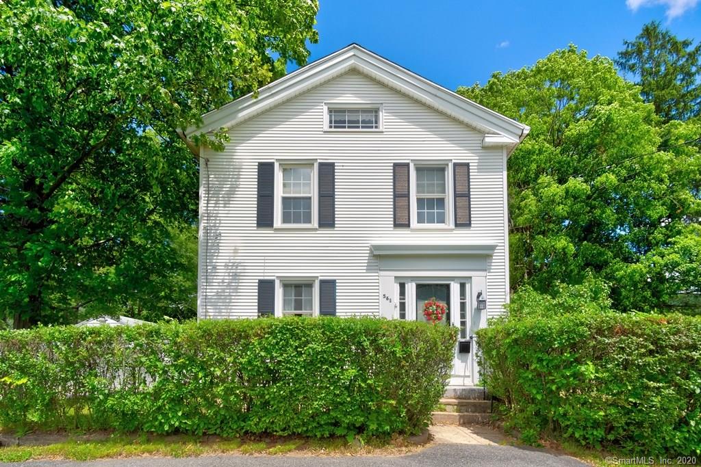 561 Piedmont Street Waterbury CT 06706