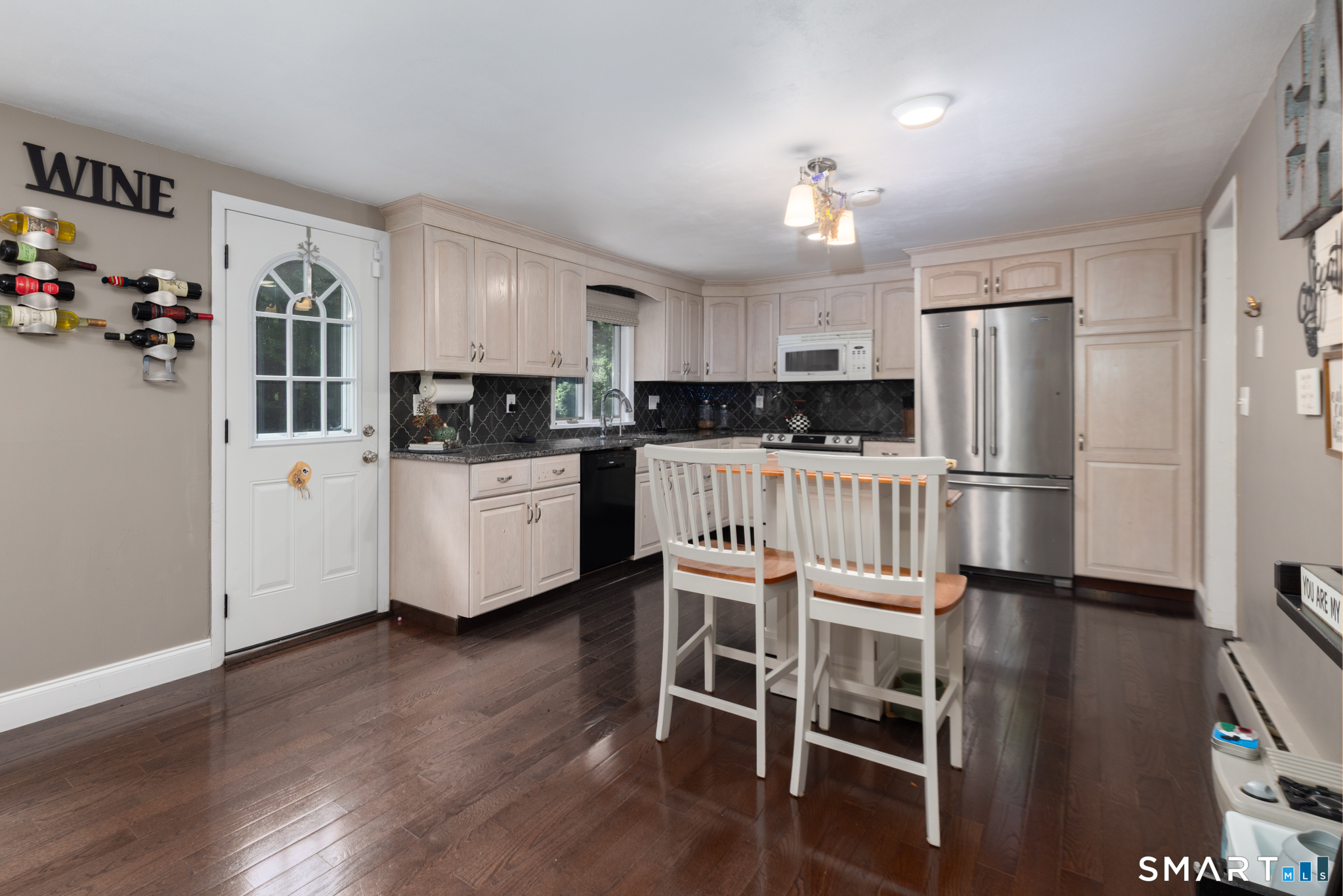 123 Northwood Drive Middlebury CT 06762