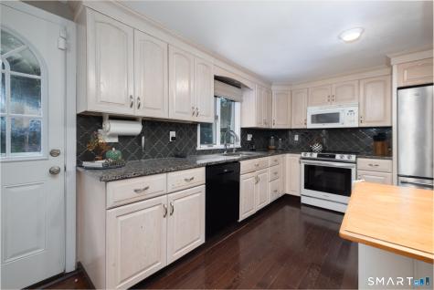 123 Northwood Drive Middlebury CT 06762