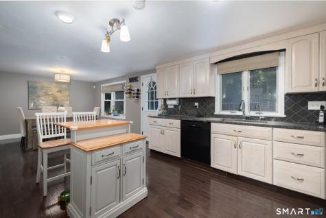 123 Northwood Drive Middlebury CT 06762