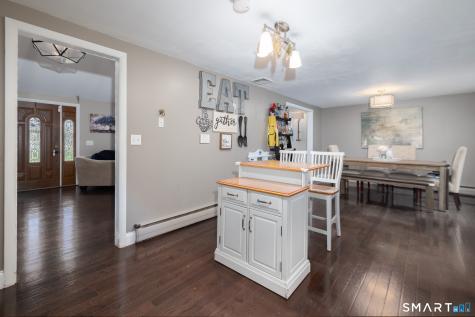123 Northwood Drive Middlebury CT 06762