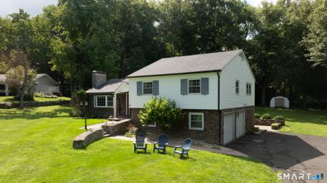 123 Northwood Drive Middlebury CT 06762