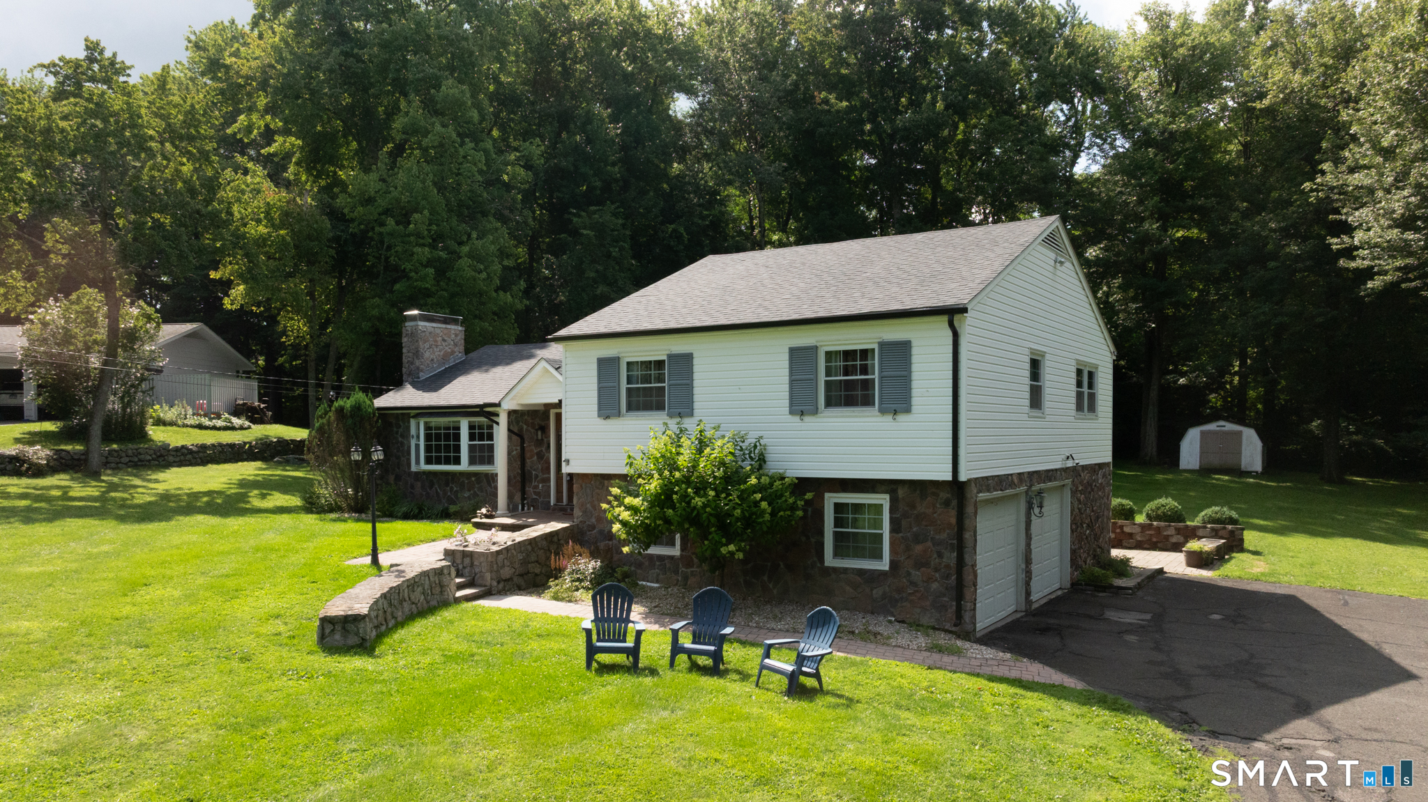 123 Northwood Drive Middlebury CT 06762