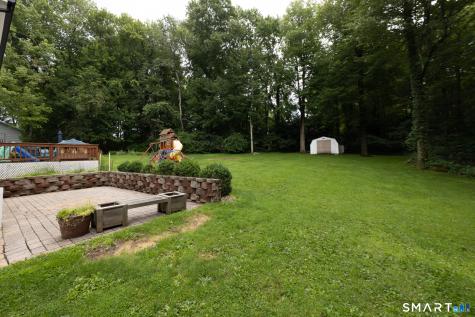 123 Northwood Drive Middlebury CT 06762