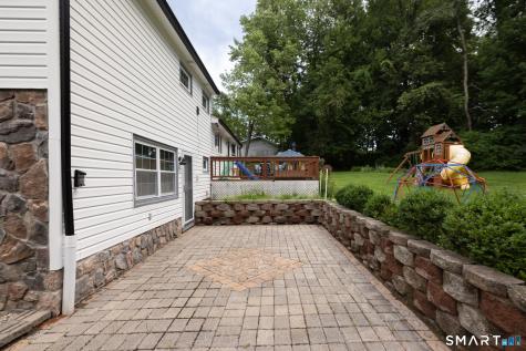 123 Northwood Drive Middlebury CT 06762
