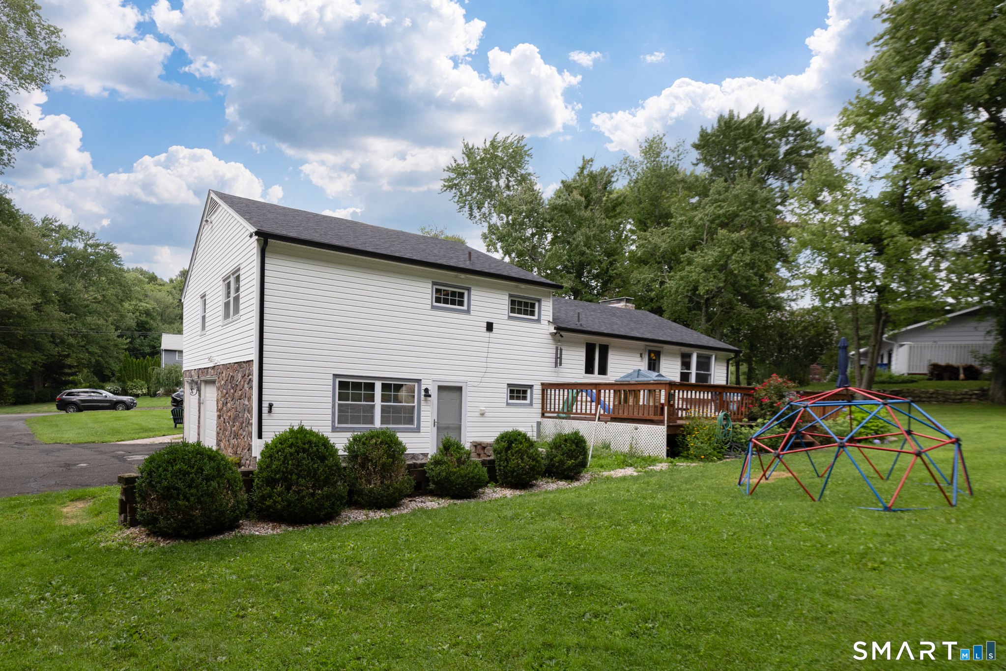 123 Northwood Drive Middlebury CT 06762
