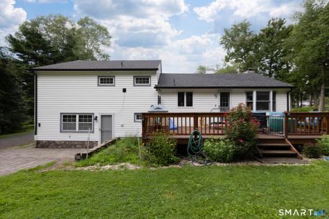 123 Northwood Drive Middlebury CT 06762