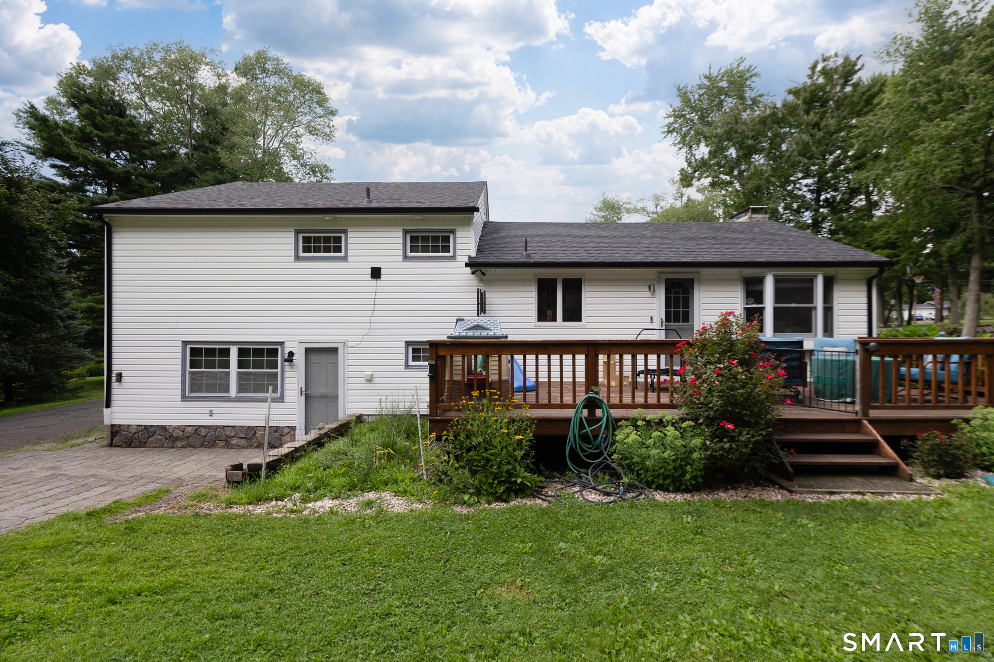 123 Northwood Drive Middlebury CT 06762