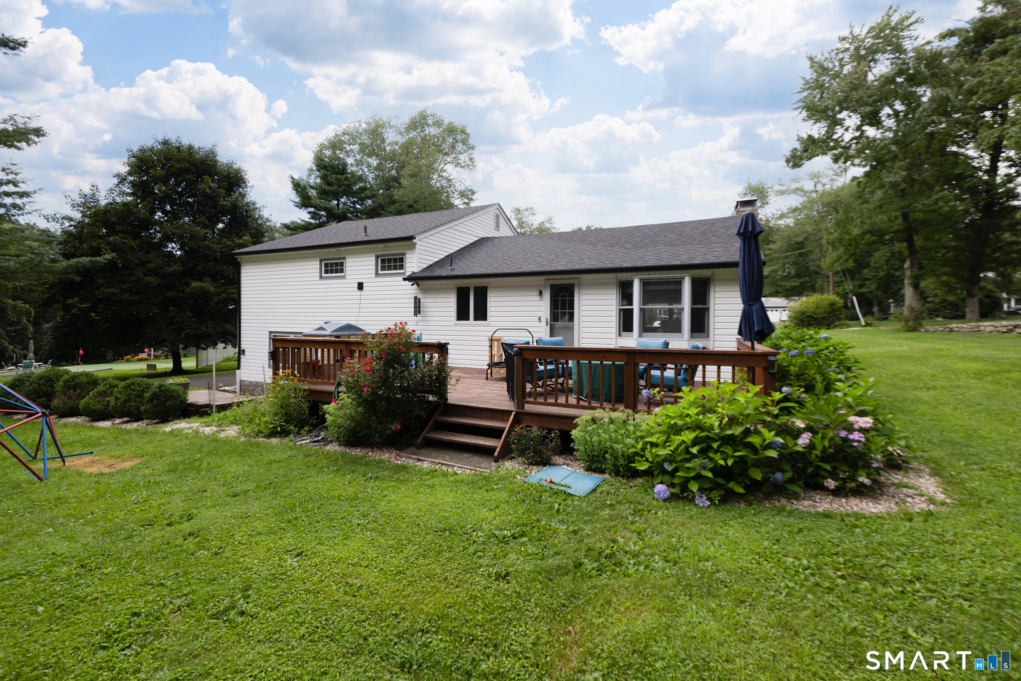 123 Northwood Drive Middlebury CT 06762