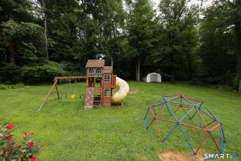 123 Northwood Drive Middlebury CT 06762