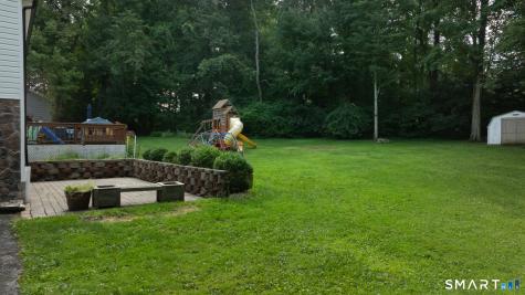 123 Northwood Drive Middlebury CT 06762