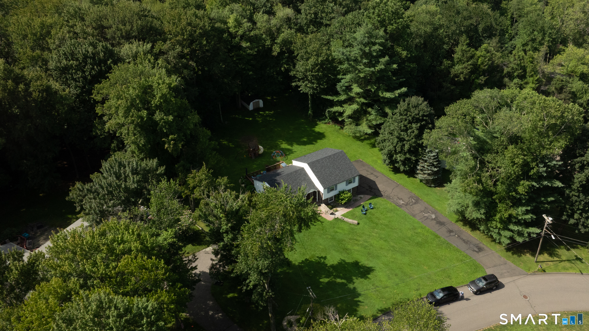 123 Northwood Drive Middlebury CT 06762
