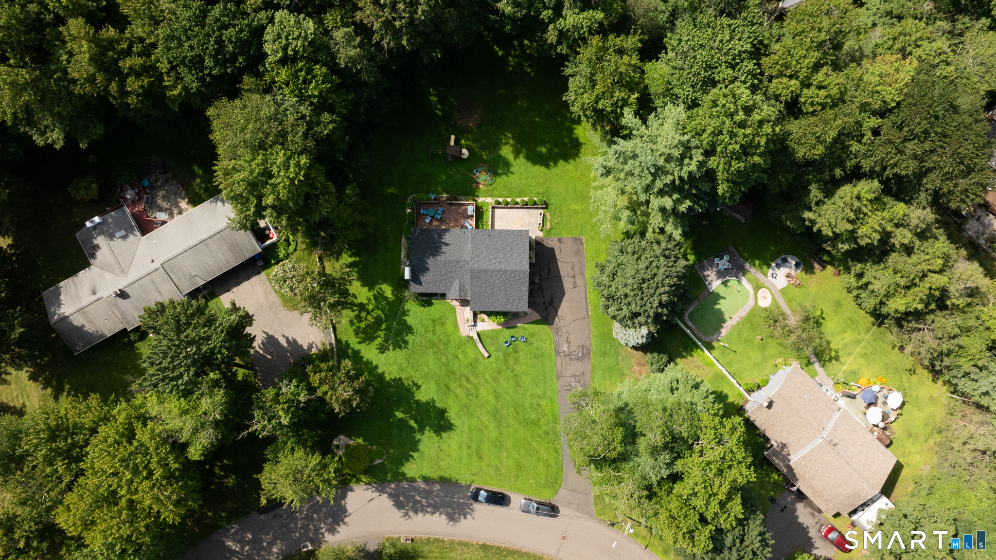 123 Northwood Drive Middlebury CT 06762