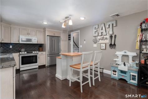 123 Northwood Drive Middlebury CT 06762