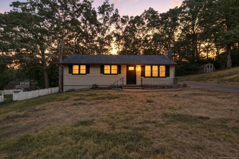 13 Denison Road Somers CT 06071