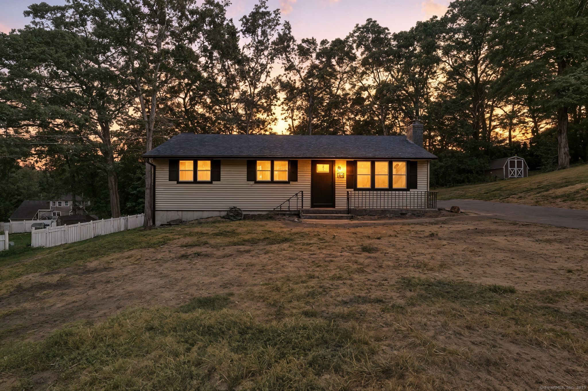 13 Denison Road Somers CT 06071