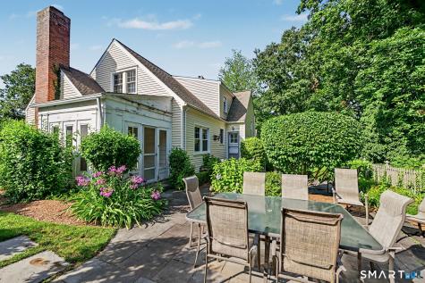 97 William Street Norwalk CT 06851
