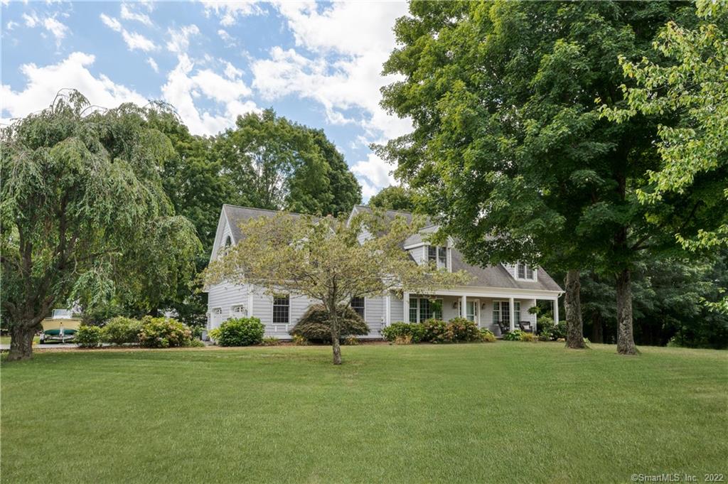 1 Potter Hill Drive Guilford CT 06437