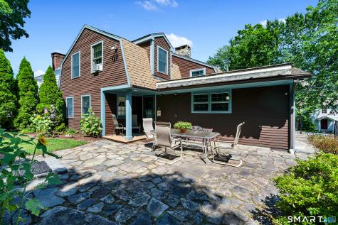369 Saybrook Road Haddam CT 06441