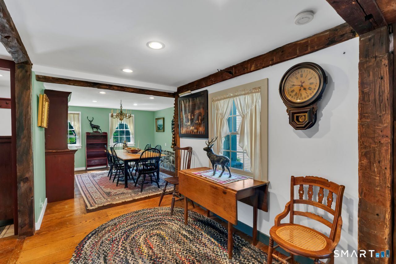 369 Saybrook Road Haddam CT 06441
