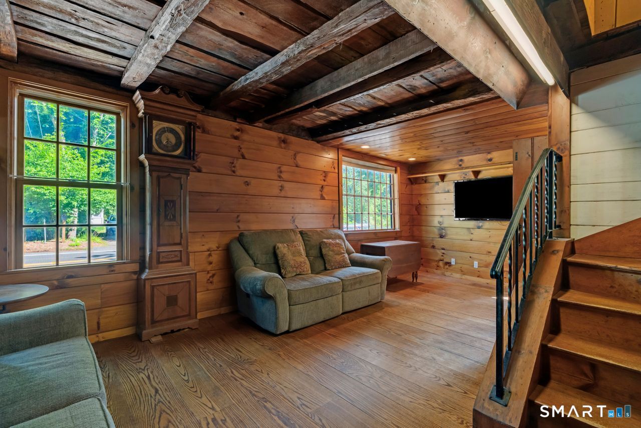 369 Saybrook Road Haddam CT 06441