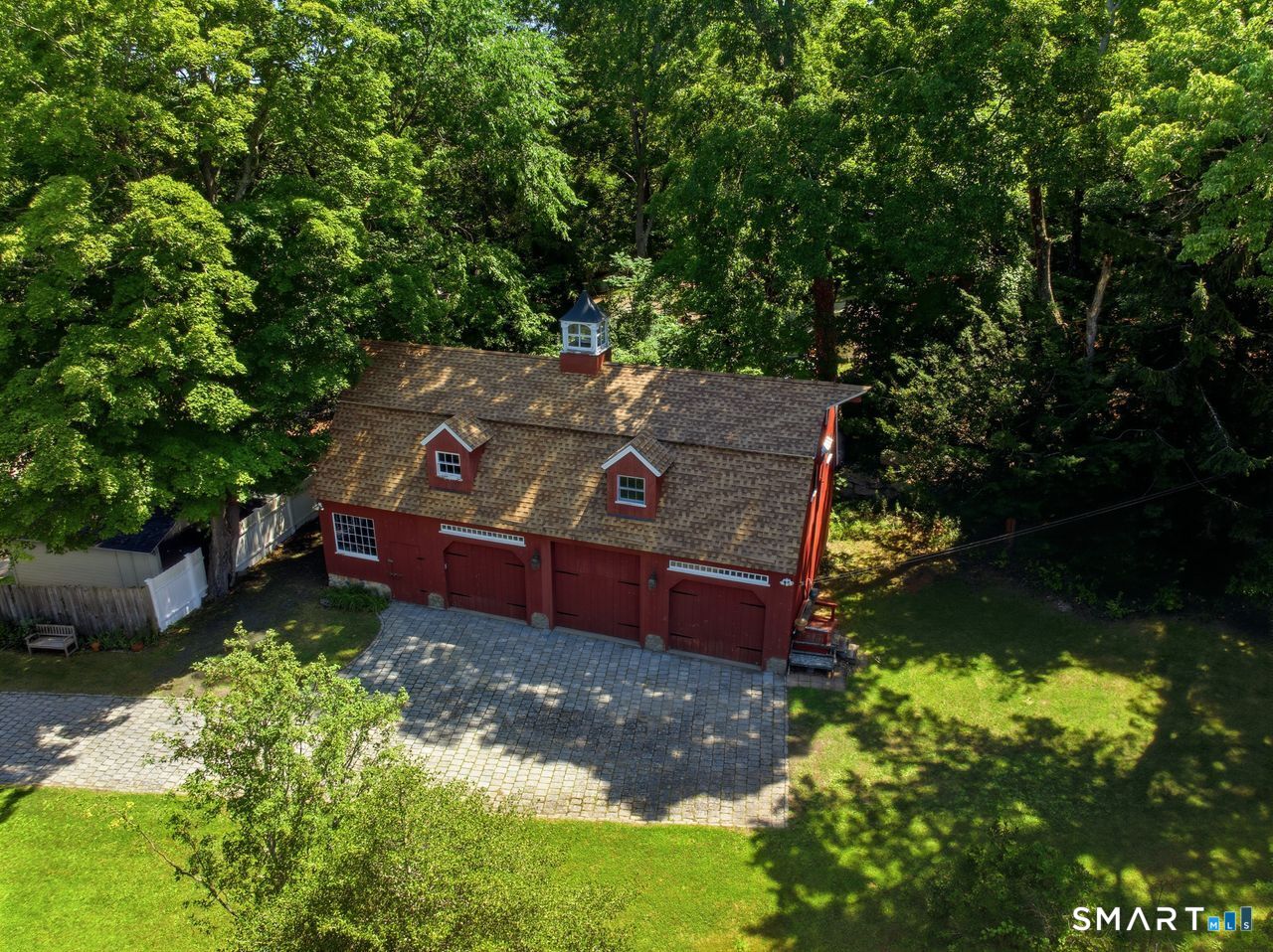 369 Saybrook Road Haddam CT 06441