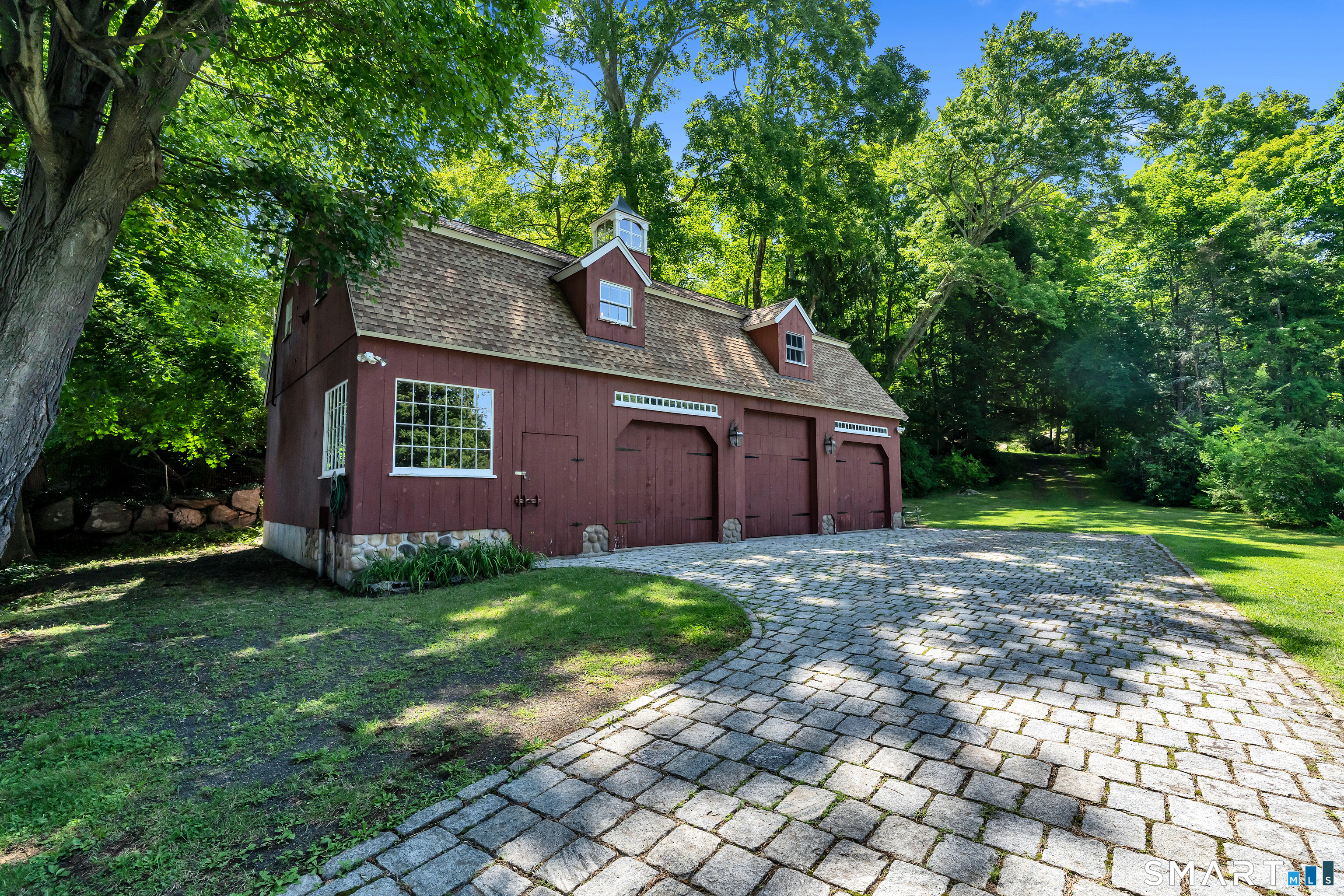 369 Saybrook Road Haddam CT 06441