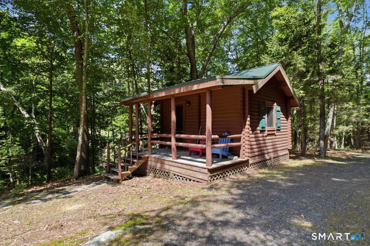 369 Saybrook Road Haddam CT 06441