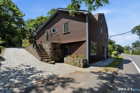 369 Saybrook Road Haddam CT 06441