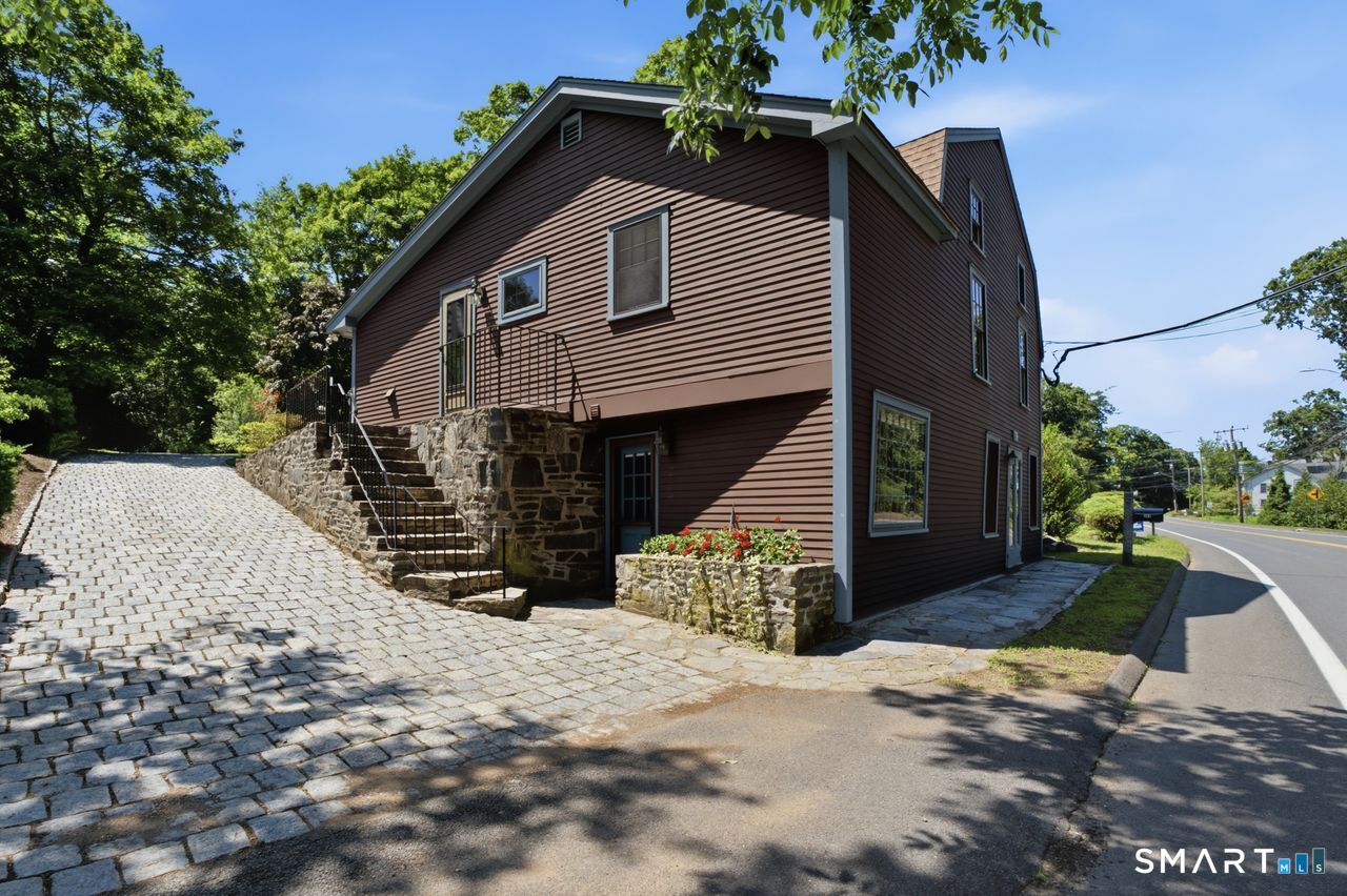 369 Saybrook Road Haddam CT 06441