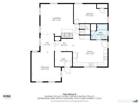 369 Saybrook Road Haddam CT 06441