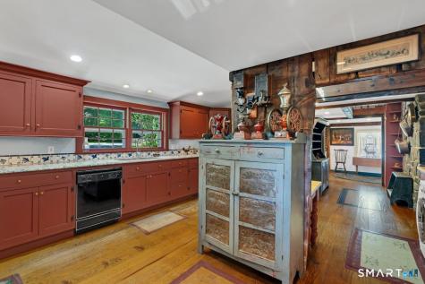 369 Saybrook Road Haddam CT 06441